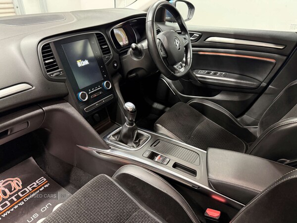 Used Renault Megane 2017 for sale - 75770457: Photo 28