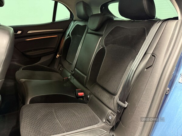 Used Renault Megane 2017 for sale - 75770457: Photo 29