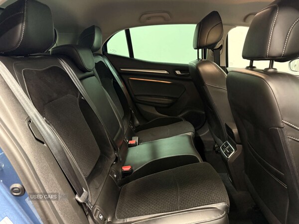 Used Renault Megane 2017 for sale - 75770457: Photo 30