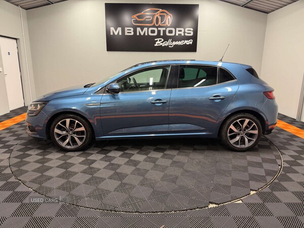 Used Renault Megane 2017 for sale - 75770457: Photo 5