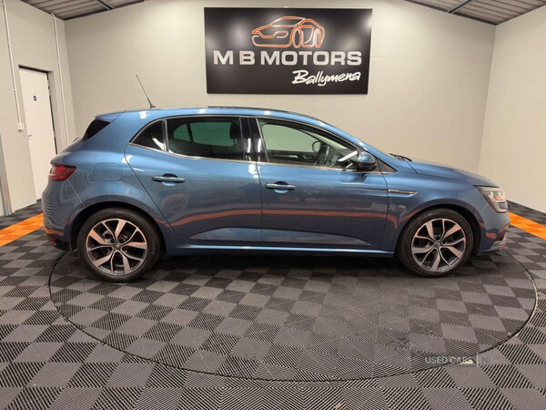 Used Renault Megane 2017 for sale - 75770457: Photo 6