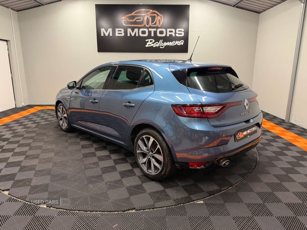 Used Renault Megane 2017 for sale - 75770457: Photo 8