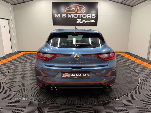 Used Renault Megane 2017 for sale - 75770457: Photo 9