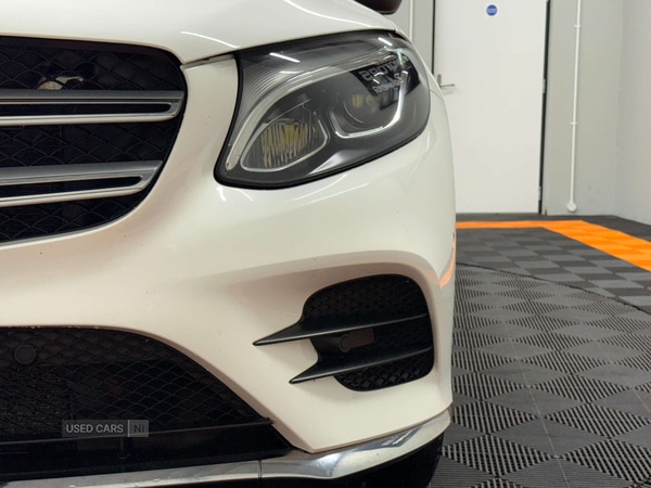 Used Mercedes-Benz GLC 2018 for sale - 76153399: Photo 14