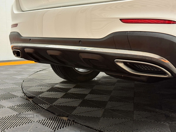 Used Mercedes-Benz GLC 2018 for sale - 76153399: Photo 17