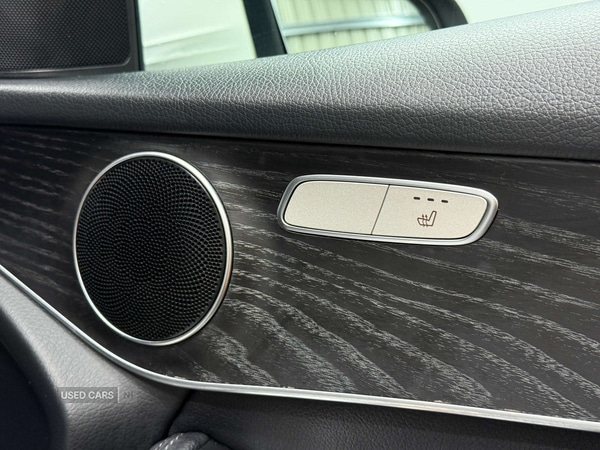 Used Mercedes-Benz GLC 2018 for sale - 76153399: Photo 18