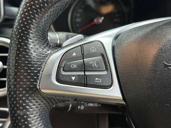 Used Mercedes-Benz GLC 2018 for sale - 76153399: Photo 24