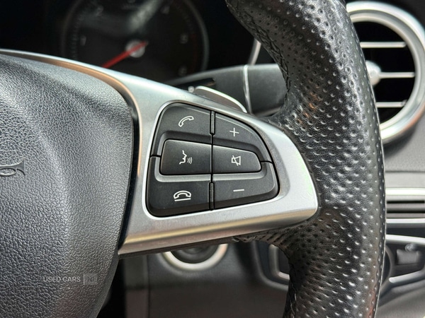 Used Mercedes-Benz GLC 2018 for sale - 76153399: Photo 26