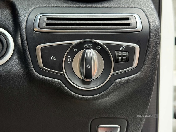 Used Mercedes-Benz GLC 2018 for sale - 76153399: Photo 27