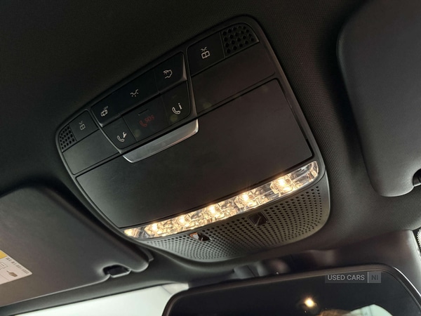 Used Mercedes-Benz GLC 2018 for sale - 76153399: Photo 28