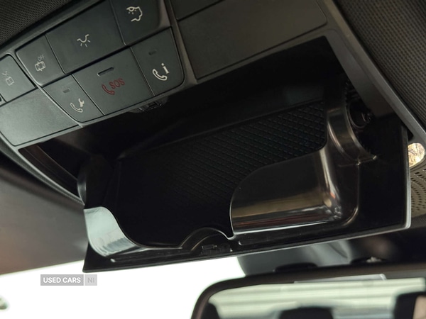 Used Mercedes-Benz GLC 2018 for sale - 76153399: Photo 29