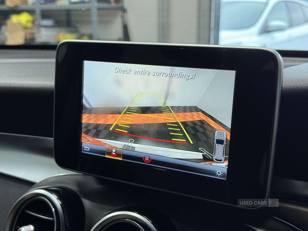 Used Mercedes-Benz GLC 2018 for sale - 76153399: Photo 33