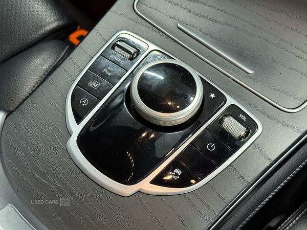 Used Mercedes-Benz GLC 2018 for sale - 76153399: Photo 37