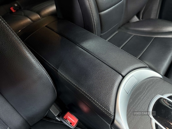 Used Mercedes-Benz GLC 2018 for sale - 76153399: Photo 38