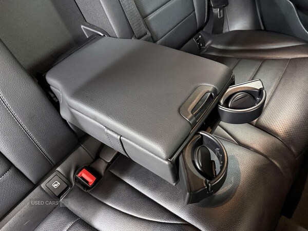 Used Mercedes-Benz GLC 2018 for sale - 76153399: Photo 50