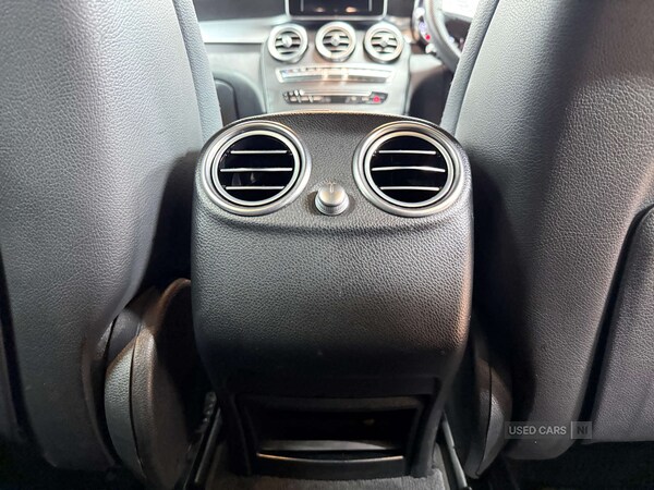 Used Mercedes-Benz GLC 2018 for sale - 76153399: Photo 51