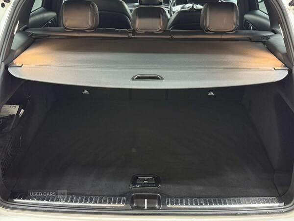 Used Mercedes-Benz GLC 2018 for sale - 76153399: Photo 53