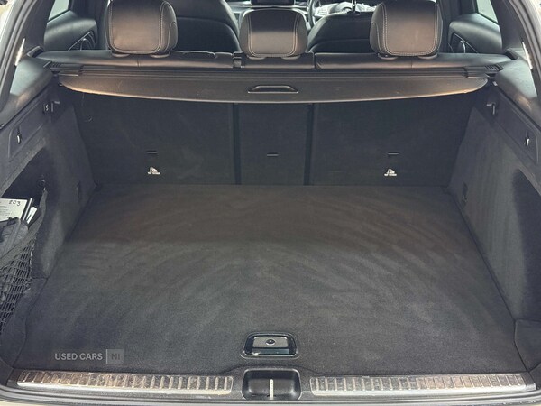 Used Mercedes-Benz GLC 2018 for sale - 76153399: Photo 54