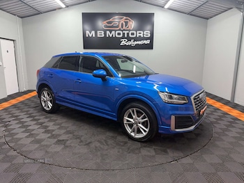 Used Audi Q2 2019 for sale - 79521882: Photo