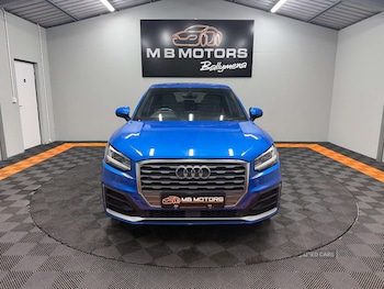 Used Audi Q2 2019 for sale - 79521882: Photo