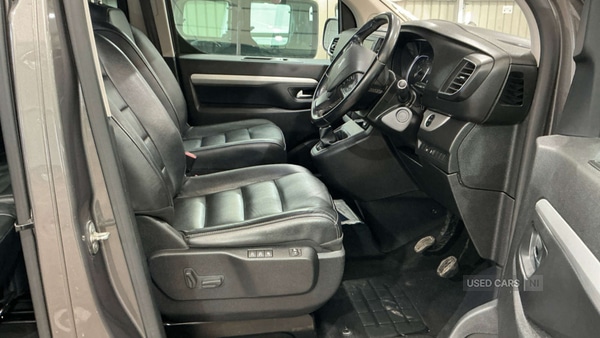 Used Peugeot Traveller 2019 for sale - 78101862: Photo 10
