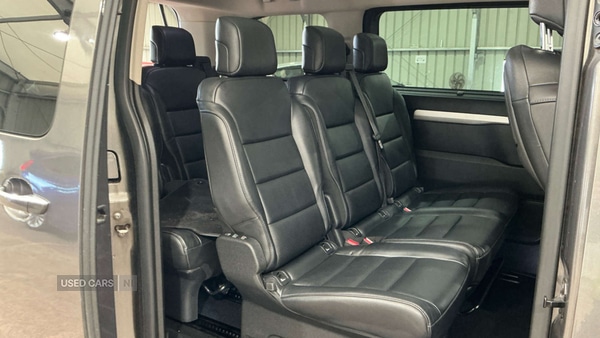 Used Peugeot Traveller 2019 for sale - 78101862: Photo 11