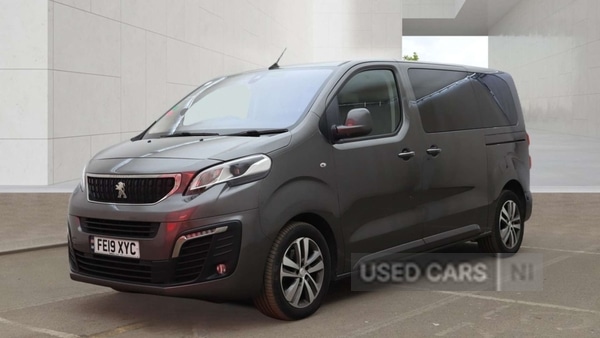 Used Peugeot Traveller 2019 for sale - 78101862: Photo 2