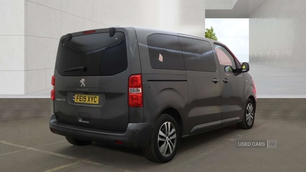 Used Peugeot Traveller 2019 for sale - 78101862: Photo 4