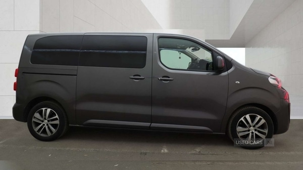 Used Peugeot Traveller 2019 for sale - 78101862: Photo 7