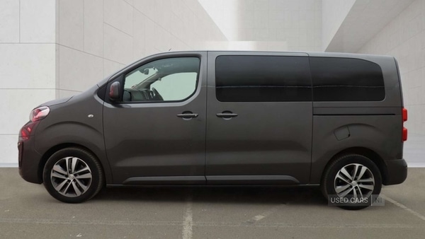 Used Peugeot Traveller 2019 for sale - 78101862: Photo 8