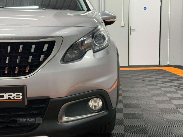 Used Peugeot 2008 2018 for sale - 75601842: Photo 14