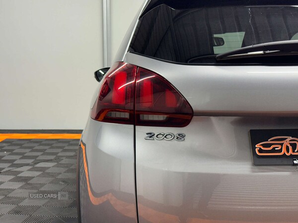 Used Peugeot 2008 2018 for sale - 75601842: Photo 16