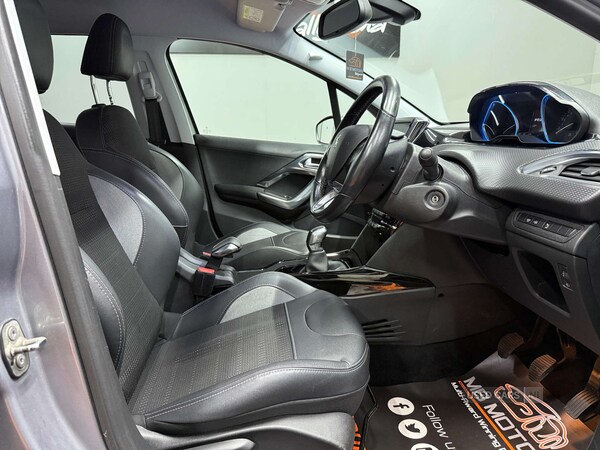 Used Peugeot 2008 2018 for sale - 75601842: Photo 18