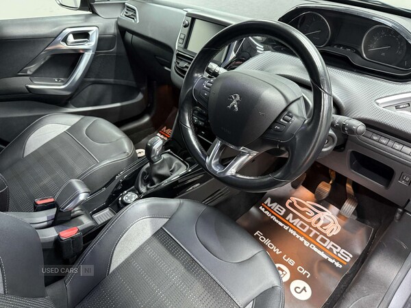 Used Peugeot 2008 2018 for sale - 75601842: Photo 19