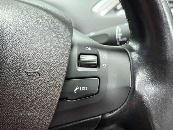 Used Peugeot 2008 2018 for sale - 75601842: Photo 24