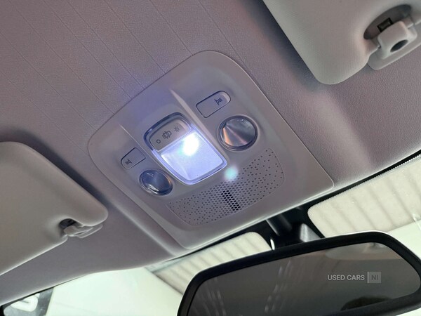 Used Peugeot 2008 2018 for sale - 75601842: Photo 27