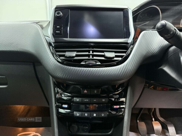 Used Peugeot 2008 2018 for sale - 75601842: Photo 28