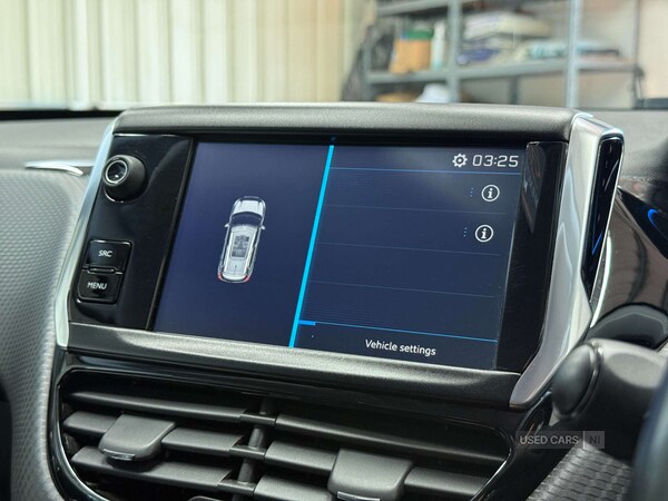 Used Peugeot 2008 2018 for sale - 75601842: Photo 29