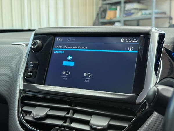 Used Peugeot 2008 2018 for sale - 75601842: Photo 31