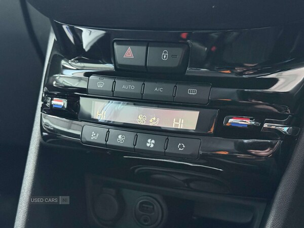 Used Peugeot 2008 2018 for sale - 75601842: Photo 32