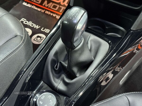 Used Peugeot 2008 2018 for sale - 75601842: Photo 36