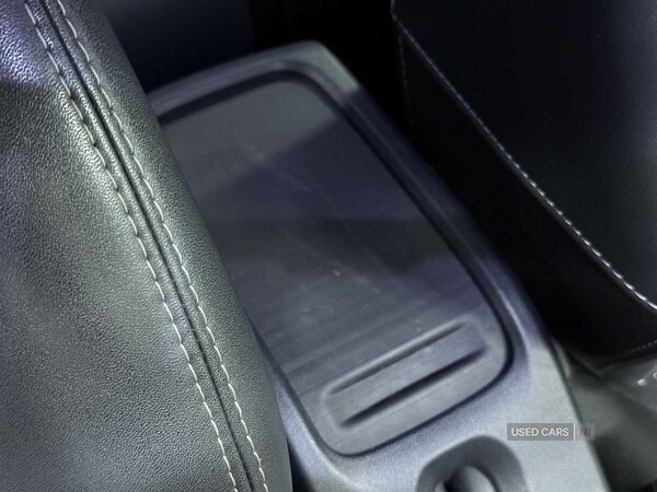 Used Peugeot 2008 2018 for sale - 75601842: Photo 38