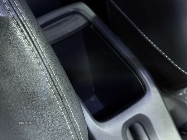 Used Peugeot 2008 2018 for sale - 75601842: Photo 39