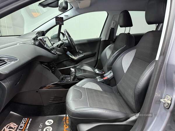 Used Peugeot 2008 2018 for sale - 75601842: Photo 41