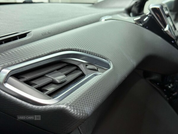 Used Peugeot 2008 2018 for sale - 75601842: Photo 43