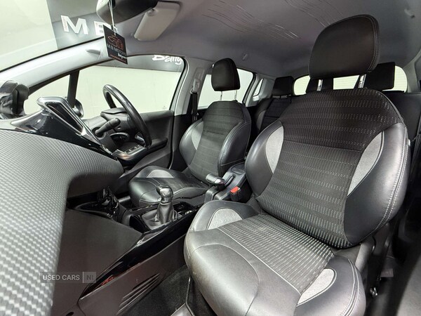 Used Peugeot 2008 2018 for sale - 75601842: Photo 46