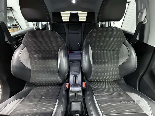 Used Peugeot 2008 2018 for sale - 75601842: Photo 47