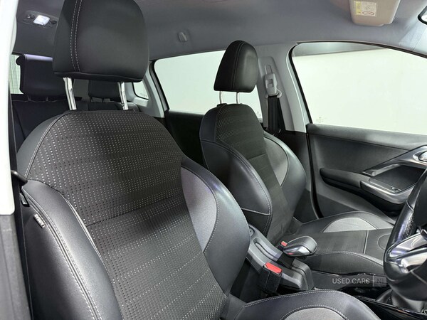 Used Peugeot 2008 2018 for sale - 75601842: Photo 48