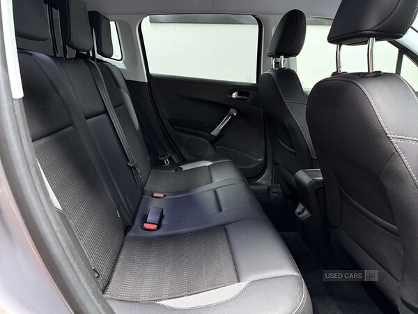 Used Peugeot 2008 2018 for sale - 75601842: Photo 49