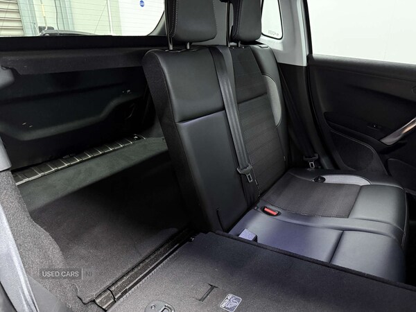 Used Peugeot 2008 2018 for sale - 75601842: Photo 50